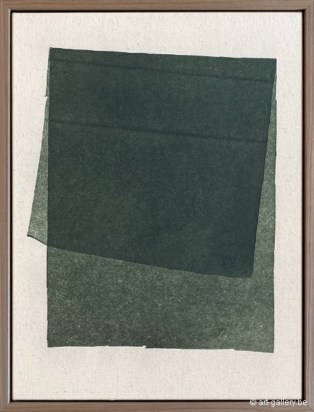 VANHULLEBUSCH Catherine - Twisted #9